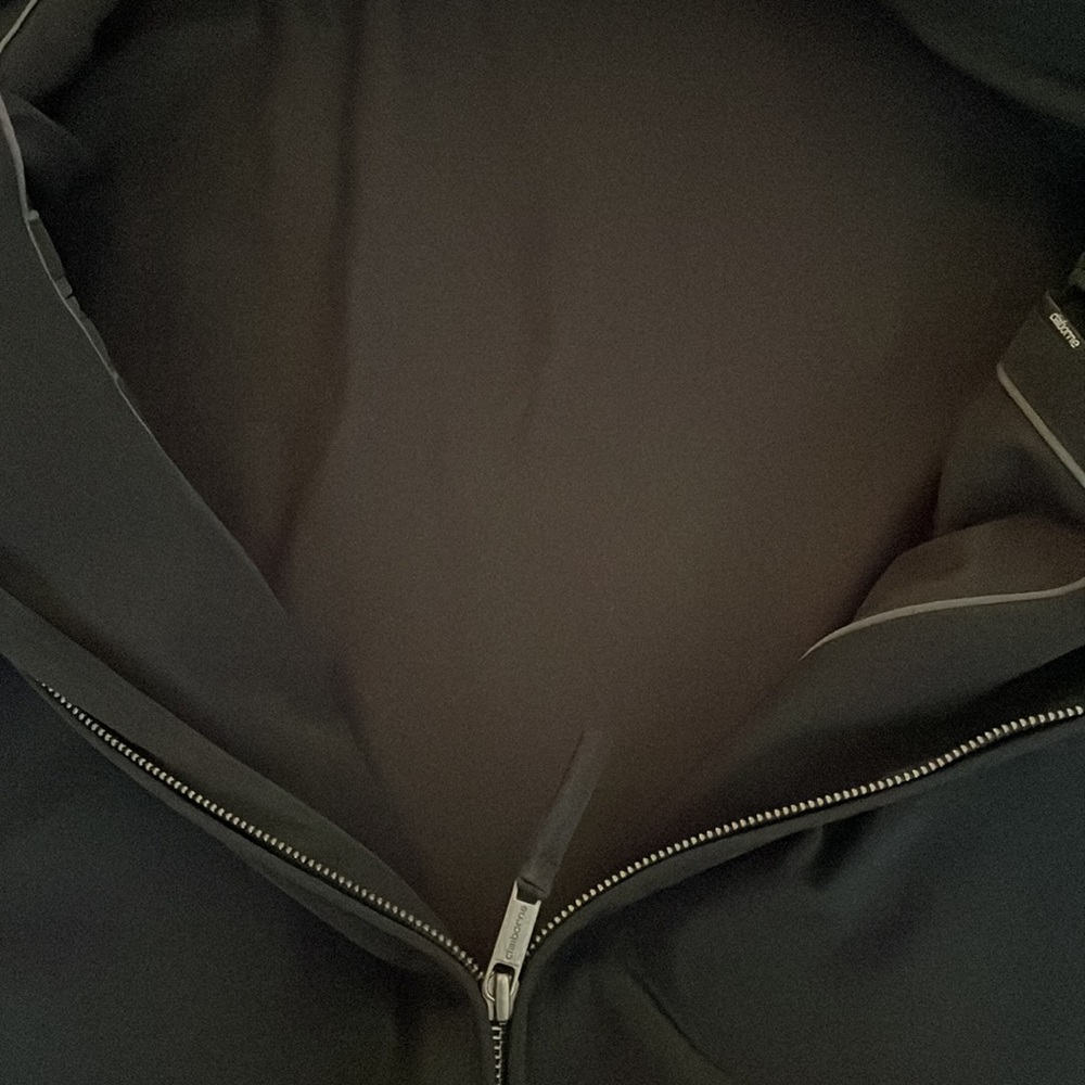 Claiborne Poly Tech Jacket - Picture 12 of 12